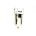 Pneumatic Air Filter / Moisture Separator (Aeroflex)